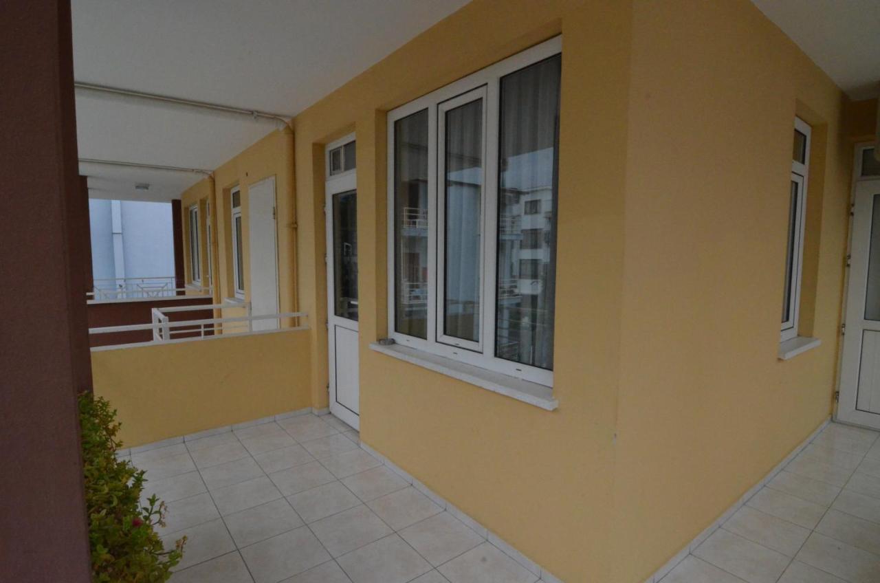 Arda Apart Hotel Kemer Exterior foto