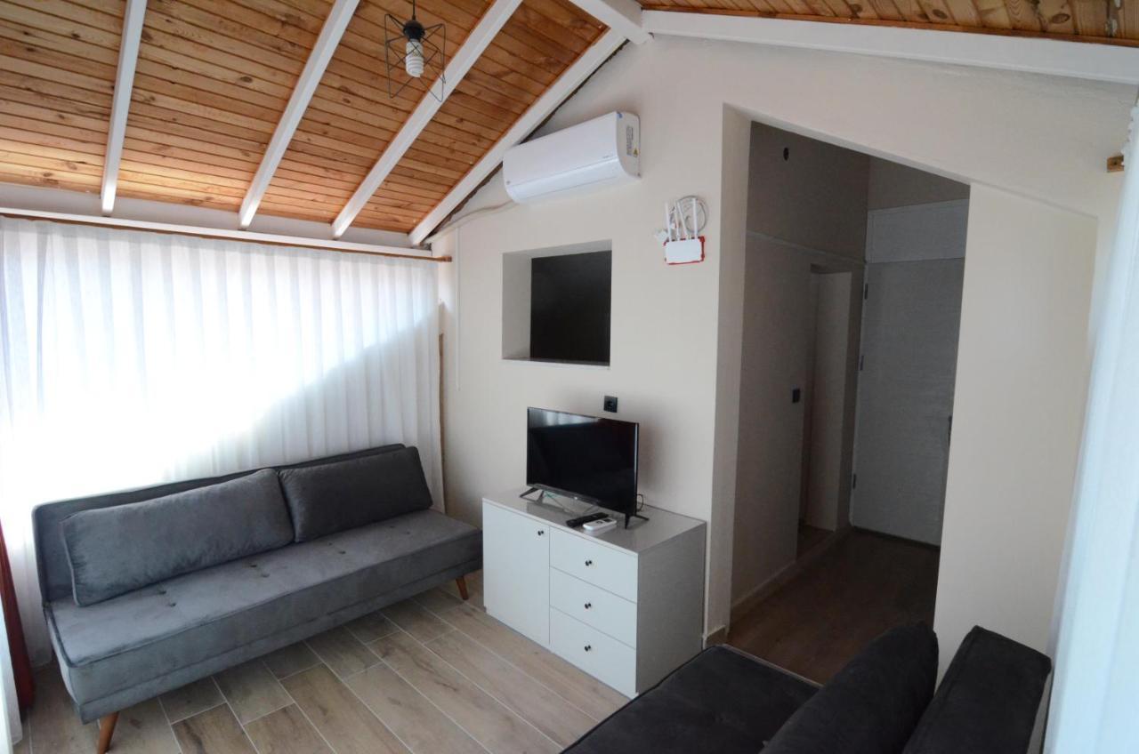 Arda Apart Hotel Kemer Exterior foto